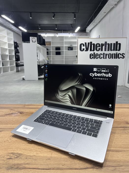 Ноутбук Huawei Matebook D15