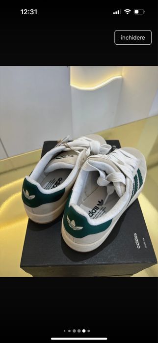 Adidasi Campus Adidas