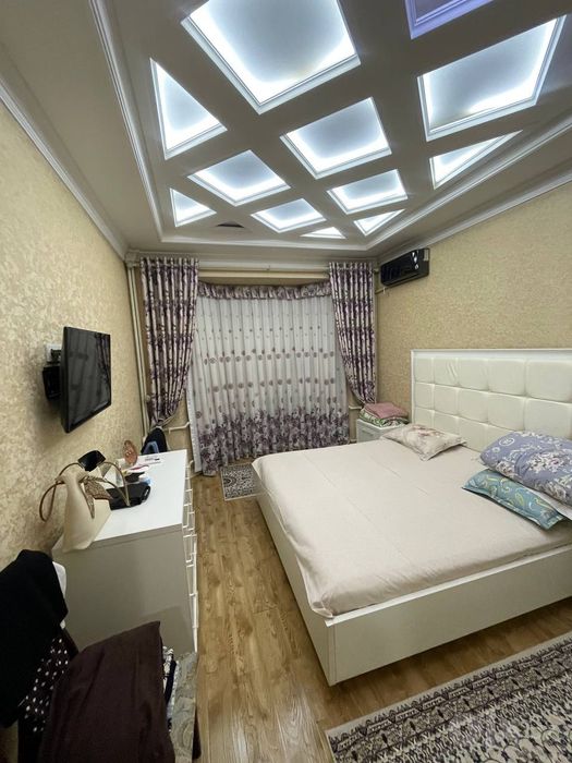Sagbon Bauram 5 hona 2 chi etaj 160 kvadrat