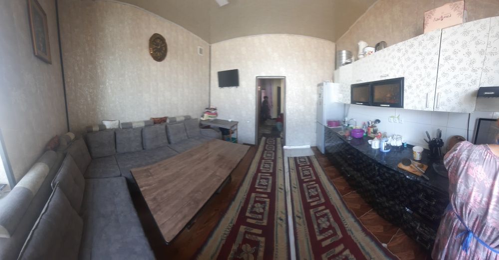 Продаётся коттедж в ахангаране