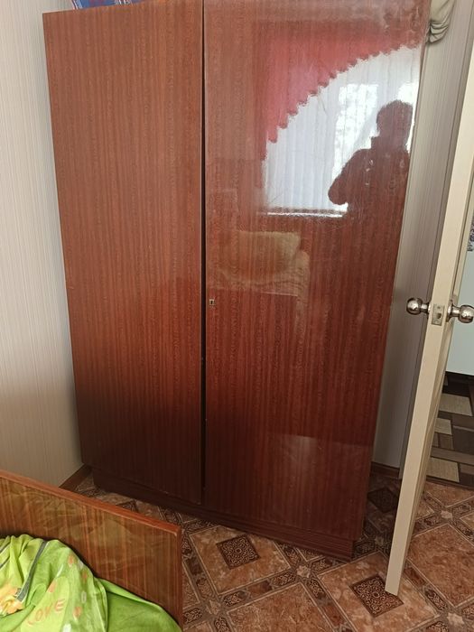 Продаётся мебель.