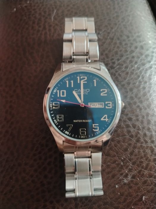 Часы Casio MTP-1335D-1A