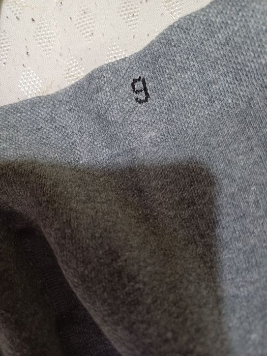 Коготки турецкие