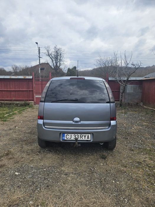 De vânzare opel meriva  1,3 diesel