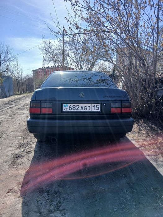 Фольксваген VW35I.1994г.продам.