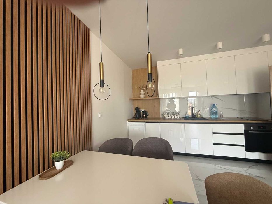 Продава се Двустаен апартамент в Пловдив, Кършияка - 67 кв.м за 944 €/кв.м - Снимка #1