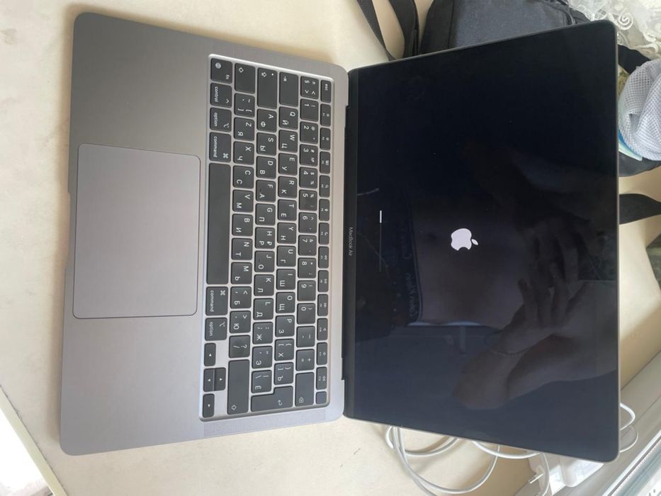 Macbook air 13 2020