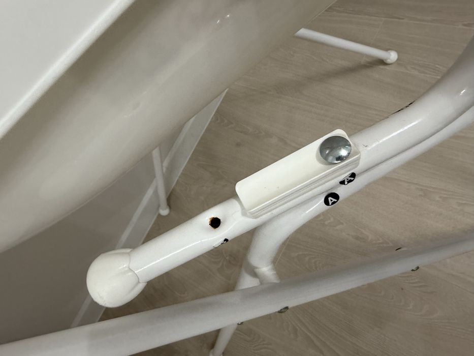 Комплект ВАНА + СТОЙКА