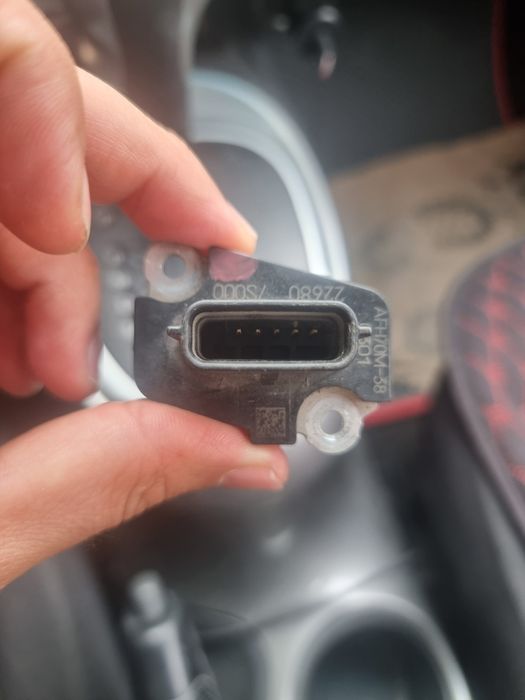 Волюметр на японцев