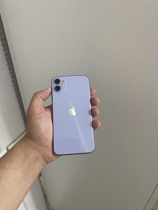 IPhone 11 Айфон 11