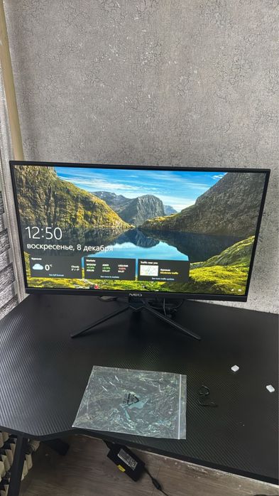 Монитор NEO в отличном состоянии