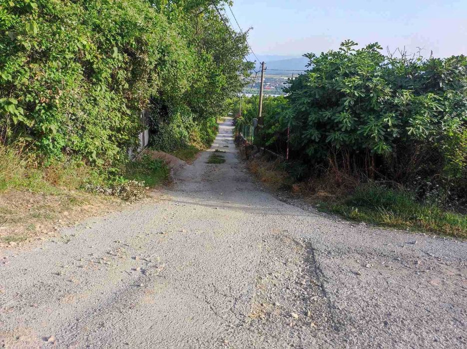 Парцел гр.Севлиево  1500 кв м местност Крушевски баир,южен