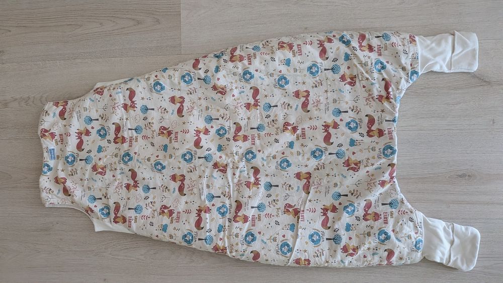 Angel baby зимни чували