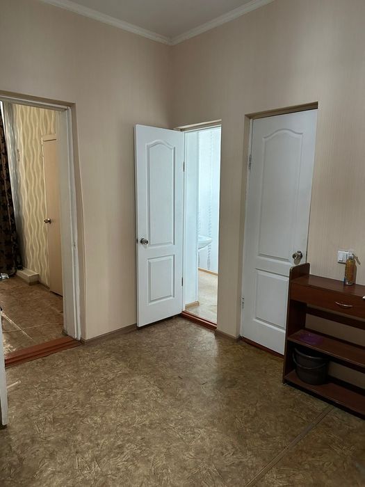 Продам 4-х комнатную квартиру