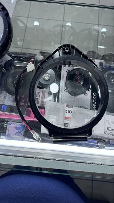 Onix trekr coblt monza podyum