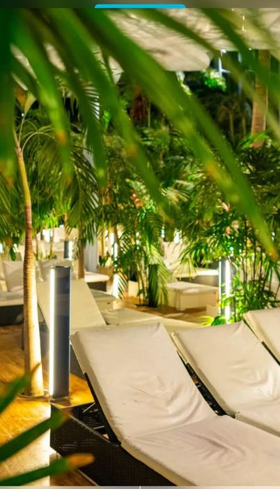 Bilete THERME București