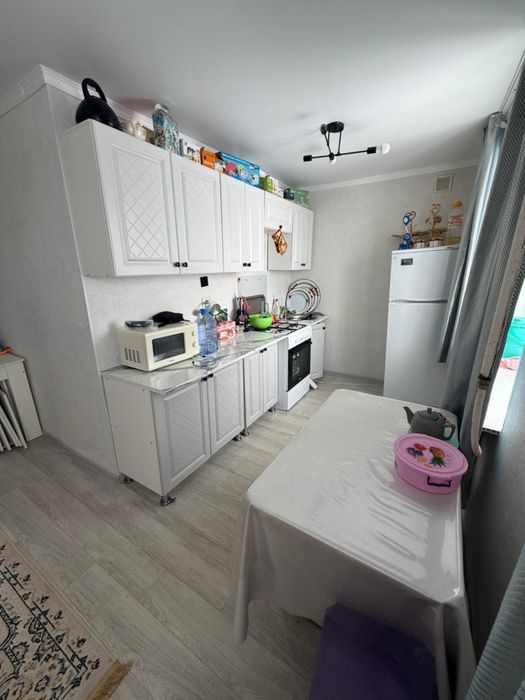 На продаже 3 ком кв теплый