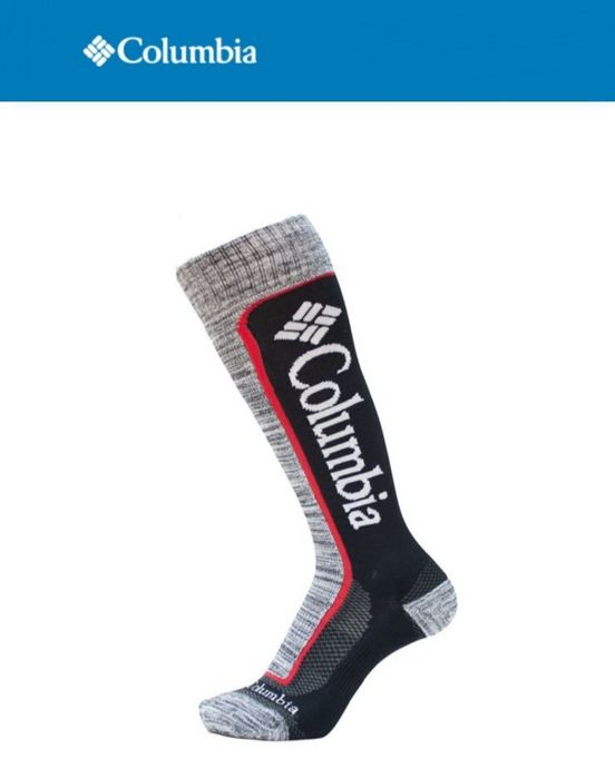 Columbia (USA) термоноски термогольфы лыжные и для сноуборда