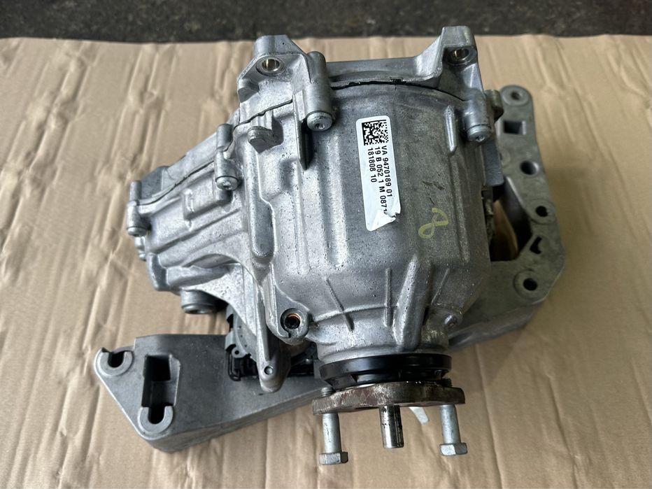 Cutie de transfer BMW X3, X4, X5, X6, X7 : 9470189 / ATC 13