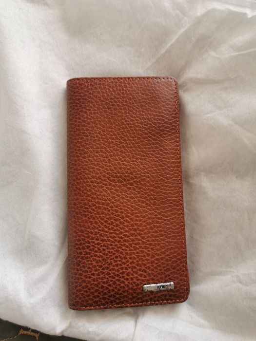 Партмоне кариа новый