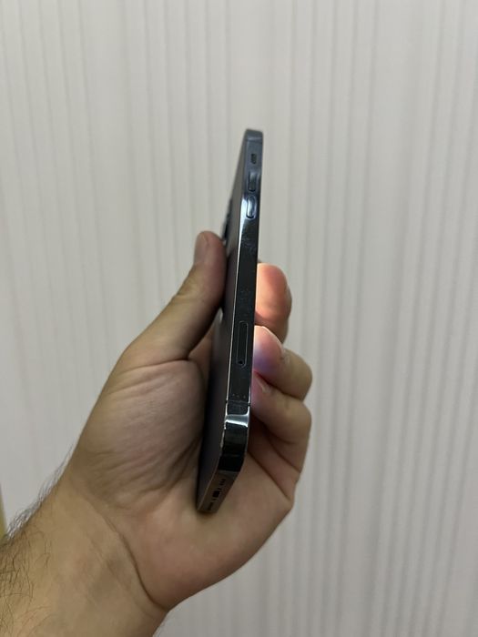 Iphone 12pro 128gb