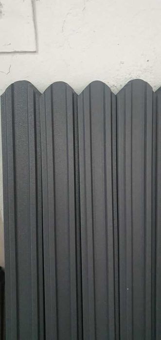 Șipcă metalică de cea mai bună calitate!