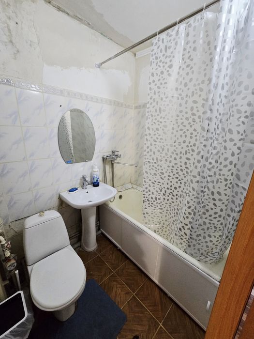 Саяхат 2х ком квартира