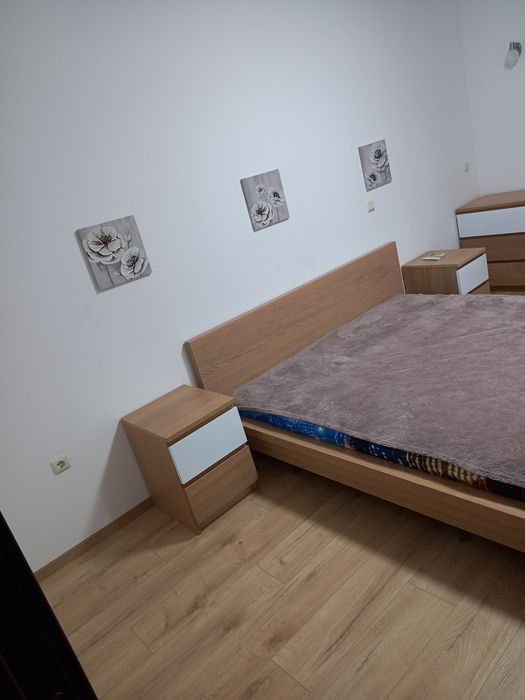 Продава се Двустаен апартамент в Варна, м-т Траката - 70 кв.м за 2800 €/кв.м - Снимка #13