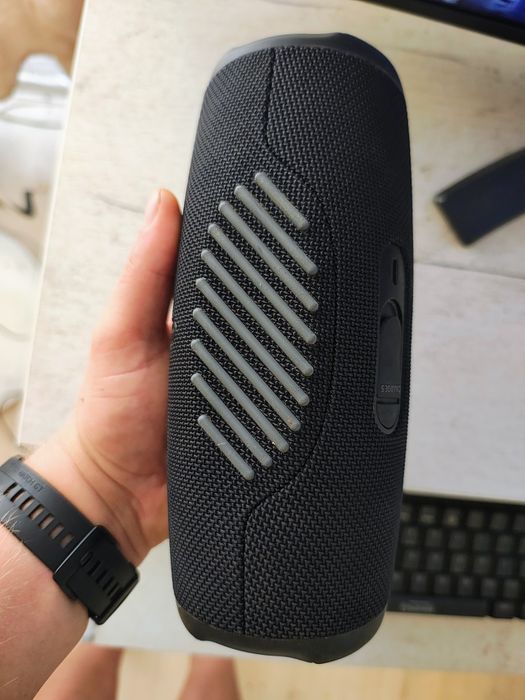 JBL charge 5 plus cablu original. ( Preț fix) !!!