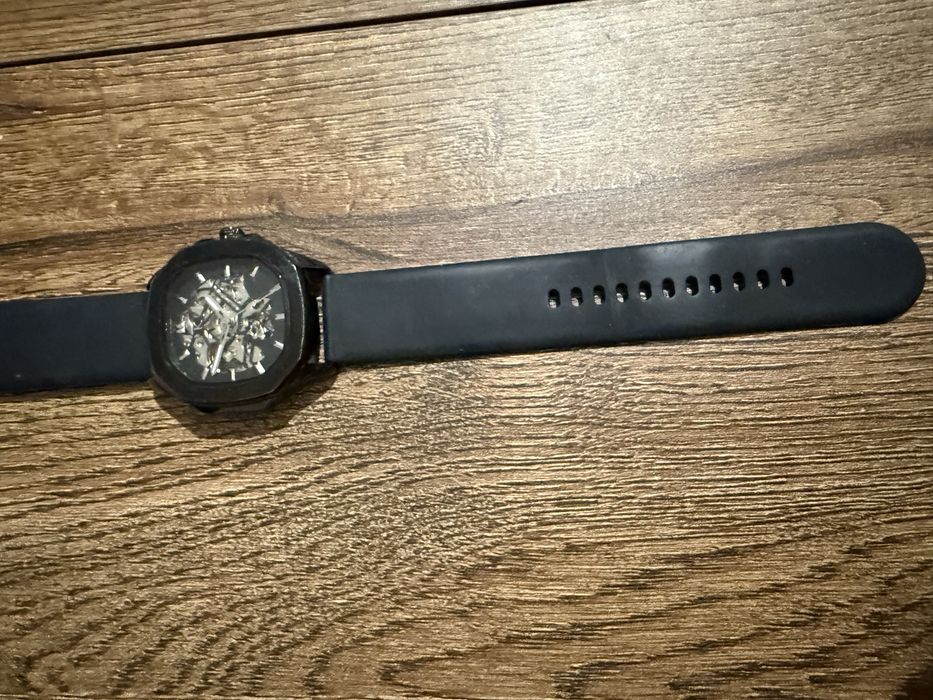 Механичен часовник Kredo