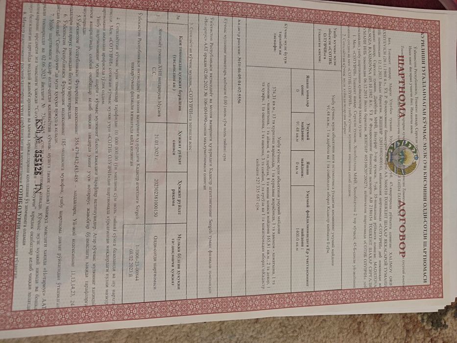 Assalomu alekum срочна озим участкам сотаман Сергели Туман Хонабод мах