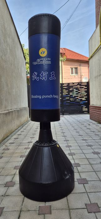 Sac de box de podea