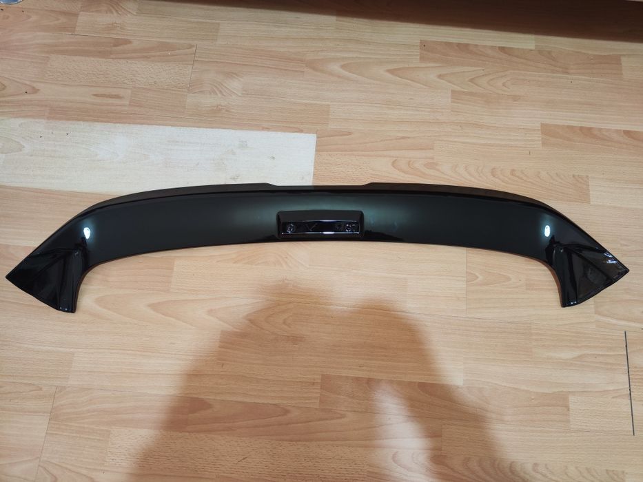 Eleron  sport tuning luneta portbagaj VW Volksvagen Golf 7 MK7 7.5 V2