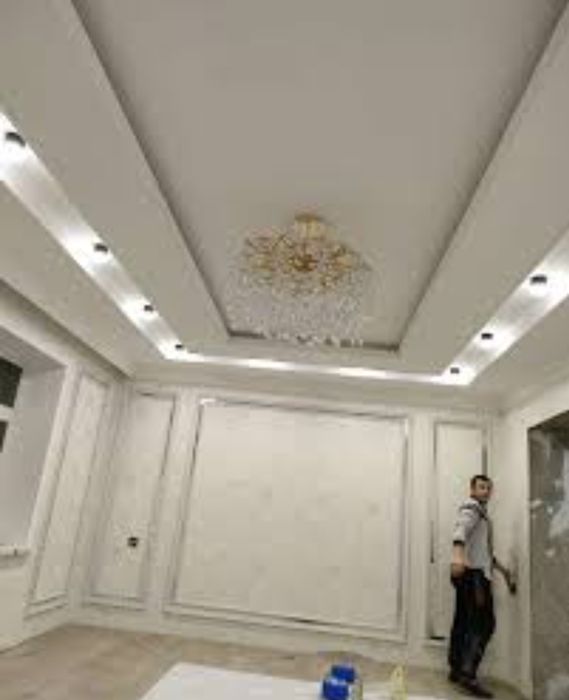 Еевро ремонт квартир