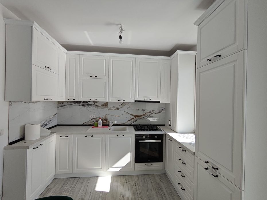 Apartament de închiriat 2 camere Rădăuți