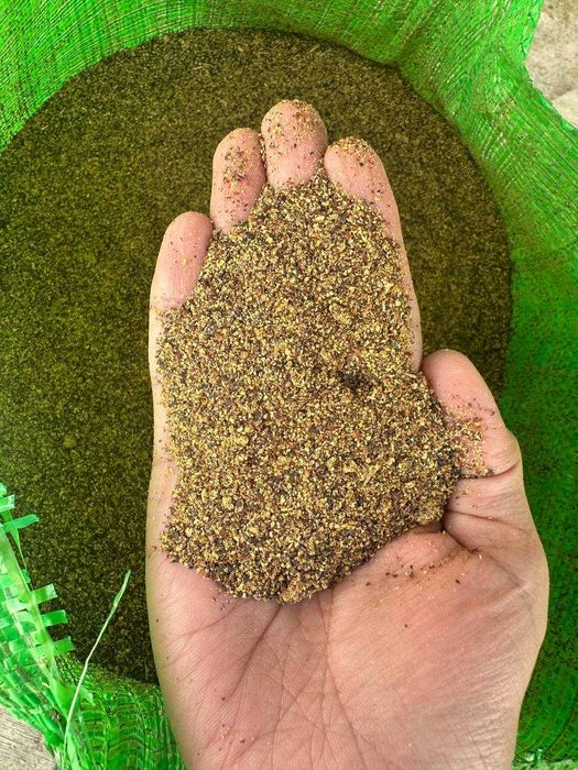 Рапсовый шрот высокого качества от производителя оптом. Raps shrot.