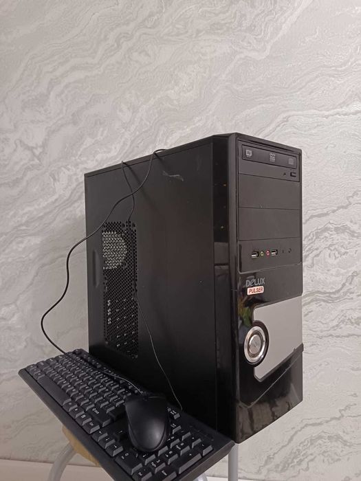 Процессор (системный блок)