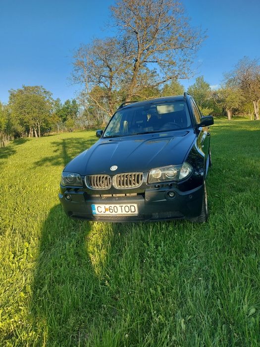 De vânzare BMW x3 2006 Diesel