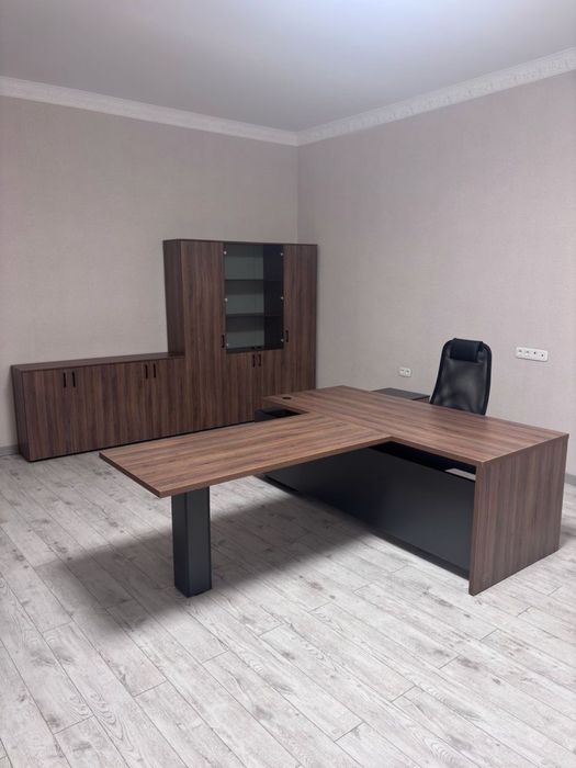 Офисная мебель. Кабинет руководителя