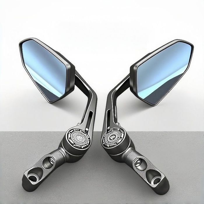 зеркала для мопеда