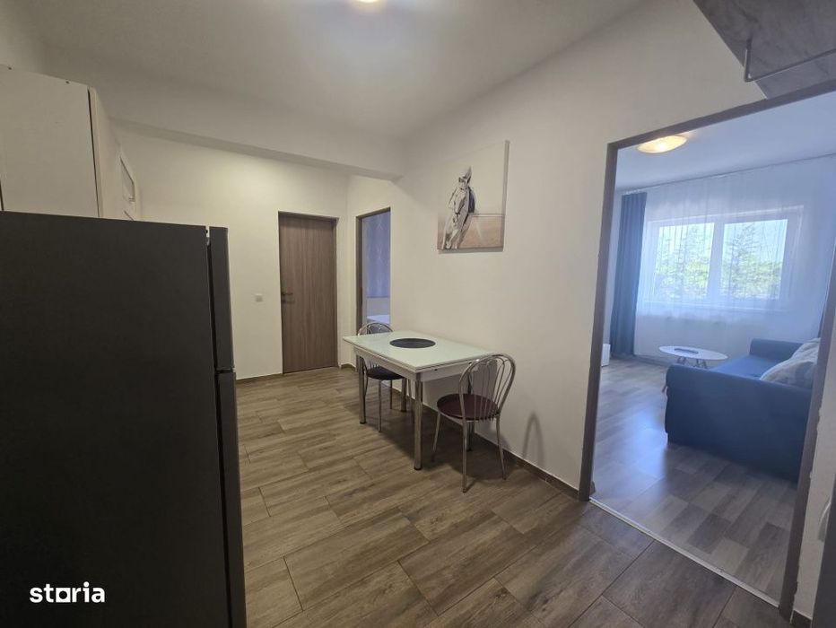 Ap cu 2 camere+parcare | complex rezidential - zona AUDI CALEA TURZII