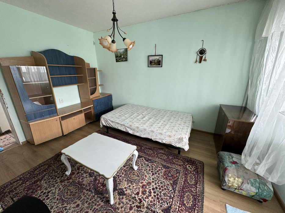 Дава се под наем Двустаен апартамент в София, Младост 2 - 75 кв.м за 450 € - Снимка #4