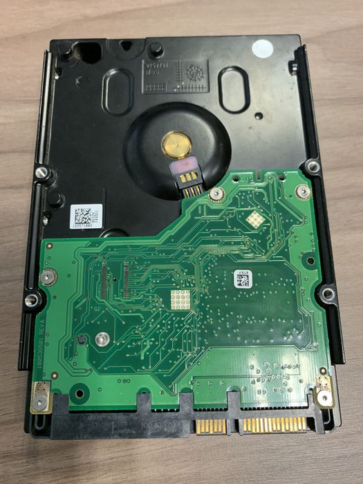 Хард диск HDD 1T 7200rpm