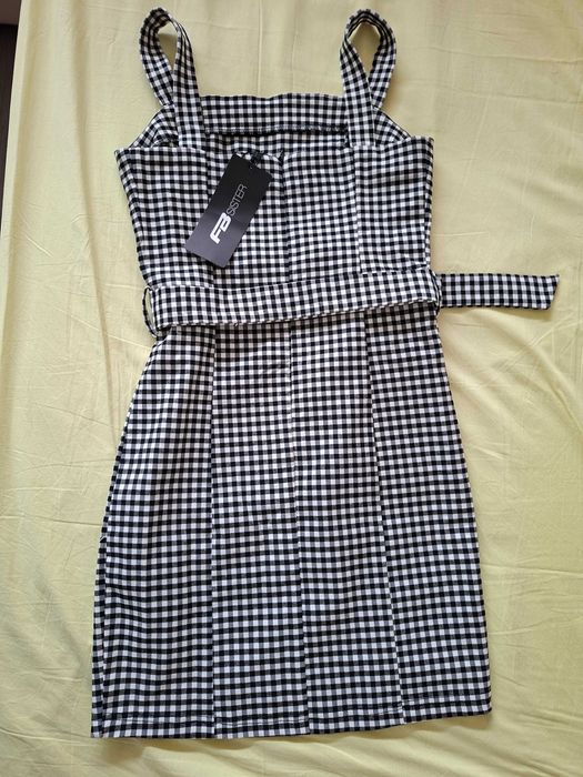 Нова рокля New Yorker, р-р S