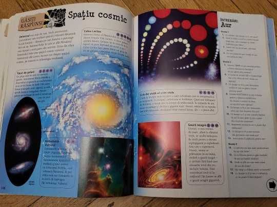 Enciclopedia copilului destept