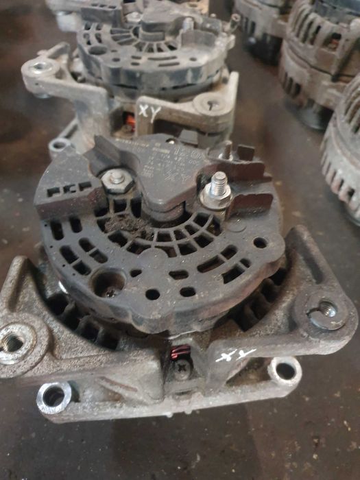 Alternator Opel 1.6 benzina Z16XEP Z16XER