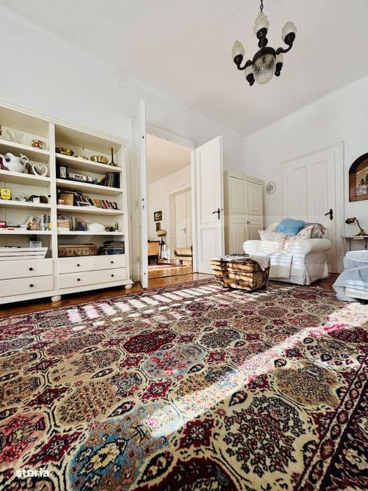 Apartament de vanzare, 88 mp, zona Iosefin