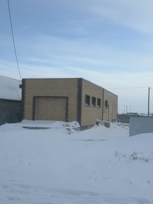 Сдам в аренду коммерческое здание