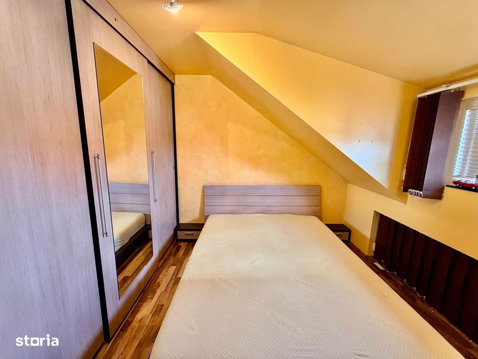 Apartament 3 camere - 80 mp - Terezian – Sibiu