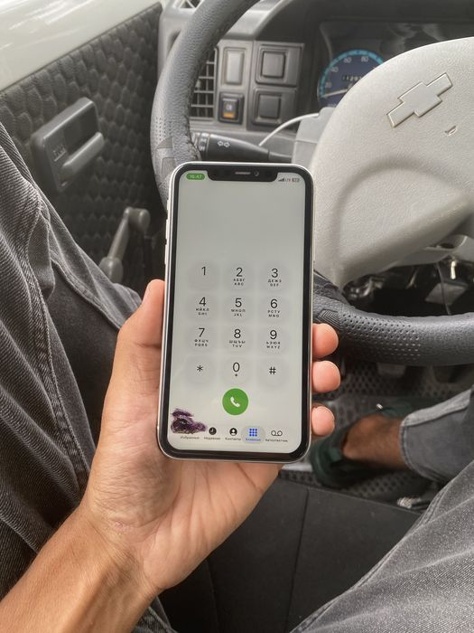 Iphone 11 sotiladi